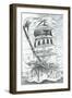 Storm creators Celebes Sea-Vincent Alexander Booth-Framed Giclee Print