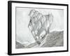 Storm Creators Coral Sea, 2017-Vincent Alexander Booth-Framed Giclee Print