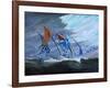 Storm creators Koro Sea, 2018-Vincent Alexander Booth-Framed Giclee Print