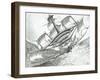 Storm Creators Risser-Larson Sea, 2017-Vincent Alexander Booth-Framed Giclee Print