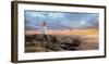 Storm Front-Mike Jones-Framed Giclee Print