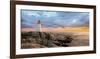 Storm Front-Mike Jones-Framed Giclee Print