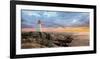 Storm Front-Mike Jones-Framed Giclee Print