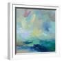 Storm I-Silvia Vassileva-Framed Art Print