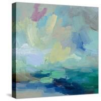 Storm I-Silvia Vassileva-Stretched Canvas