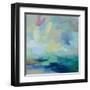 Storm I-Silvia Vassileva-Framed Art Print