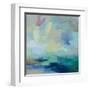 Storm I-Silvia Vassileva-Framed Art Print