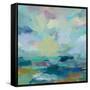 Storm II-Silvia Vassileva-Framed Stretched Canvas