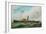 Storm King, 1894-Antonio Jacobsen-Framed Giclee Print