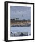 Storm Light-Bruce Dumas-Framed Giclee Print