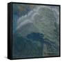 Storm Lovers, 1908-Pyotr Savvich Utkin-Framed Stretched Canvas
