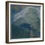 Storm Lovers, 1908-Pyotr Savvich Utkin-Framed Giclee Print