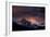 Storm Of Fury-Dan Ballard-Framed Photographic Print