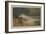 Storm on the Firth, 1874-Samuel Bough-Framed Giclee Print