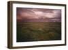 Storm on the Savanna-DLILLC-Framed Photographic Print