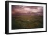 Storm on the Savanna-DLILLC-Framed Photographic Print