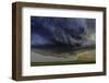 Storm over Greenfield-Rob Darby-Framed Photographic Print