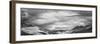 Storm Over Inlet-Janet Slater-Framed Photographic Print