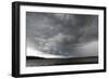 Storm over Lake Waukaunabo, Minneapolis-Gayle Harper-Framed Photographic Print