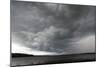 Storm over Lake Waukaunabo, Minneapolis-Gayle Harper-Mounted Photographic Print