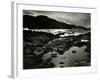 Storm Over Point Lobos, California, 1954-Brett Weston-Framed Photographic Print