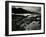 Storm Over Point Lobos, California, 1954-Brett Weston-Framed Premium Photographic Print