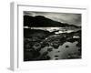 Storm Over Point Lobos, California, 1954-Brett Weston-Framed Premium Photographic Print