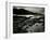 Storm Over Point Lobos, California, 1954-Brett Weston-Framed Premium Photographic Print