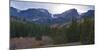 Storm Pass Vista in Rocky Mountains National Park, Colorado,USA-Anna Miller-Mounted Photographic Print