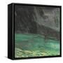 Storm, Pomport-Julie Held-Framed Stretched Canvas