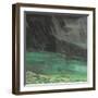 Storm, Pomport-Julie Held-Framed Giclee Print