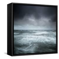 Storm Rising-Doug Chinnery-Framed Stretched Canvas