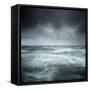 Storm Rising-Doug Chinnery-Framed Stretched Canvas