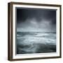 Storm Rising-Doug Chinnery-Framed Photographic Print