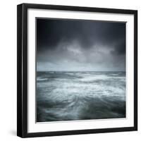 Storm Rising-Doug Chinnery-Framed Photographic Print