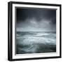 Storm Rising-Doug Chinnery-Framed Photographic Print