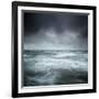 Storm Rising-Doug Chinnery-Framed Photographic Print