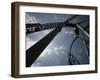 Storm Runner Rolleer Coaster at Hersheypark, Pennsylvania-Carolyn Kaster-Framed Photographic Print