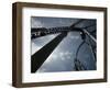 Storm Runner Rolleer Coaster at Hersheypark, Pennsylvania-Carolyn Kaster-Framed Photographic Print