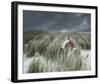 Storm Safety-Mikael Svensson-Framed Giclee Print