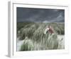 Storm Safety-Mikael Svensson-Framed Giclee Print