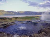 Lake Paradise, Marsabit National Park and Reserve, Kenya, East Africa, Africa-Storm Stanley-Photographic Print