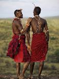 Samburu Tribe, Kenya, East Africa, Africa-Storm Stanley-Photographic Print