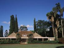 The House of Karen Blixen (Isak Dinesen), Suburbs, Nairobi, Kenya, East Africa, Africa-Storm Stanley-Photographic Print