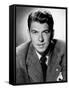 Storm Warning, Ronald Reagan, 1951-null-Framed Stretched Canvas