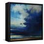 Storm Watch-Tim O'toole-Framed Stretched Canvas