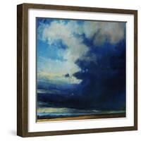 Storm Watch-Tim O'toole-Framed Giclee Print