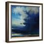 Storm Watch-Tim O'toole-Framed Giclee Print