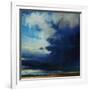 Storm Watch-Tim O'toole-Framed Giclee Print