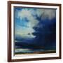 Storm Watch-Tim O'toole-Framed Giclee Print